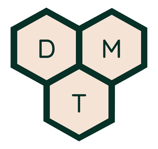 DM Tools Logo